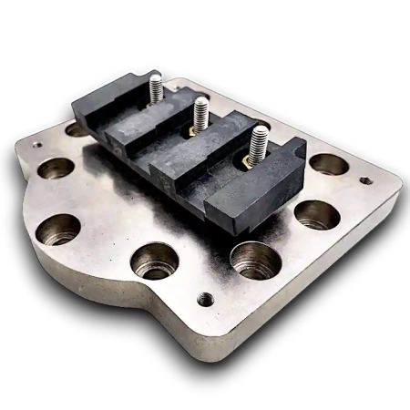 Клеммная колодка Copeland D3DC 2834596